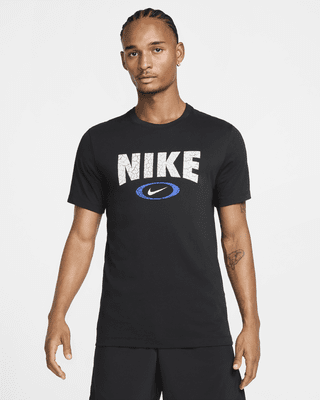楽天市場】ナイキ dri－fit マイラー tシャツ メンズ